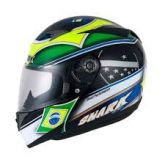 Helment/Capacete