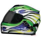 Helment/Capacete