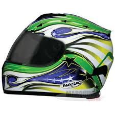 Helment/Capacete